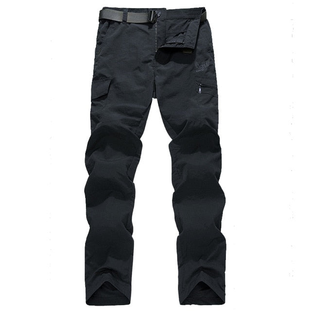 Tactical Pants Men Casual Cargo Pants Army Military Style Waterproof  Training Trousers Male Durable Working Pants 2022 New Pant - AliExpress